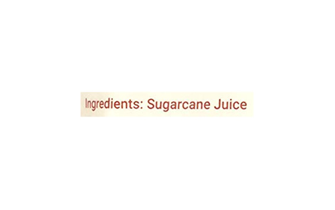 Kolhu Natural Khandsari Sugar    Pack  500 grams